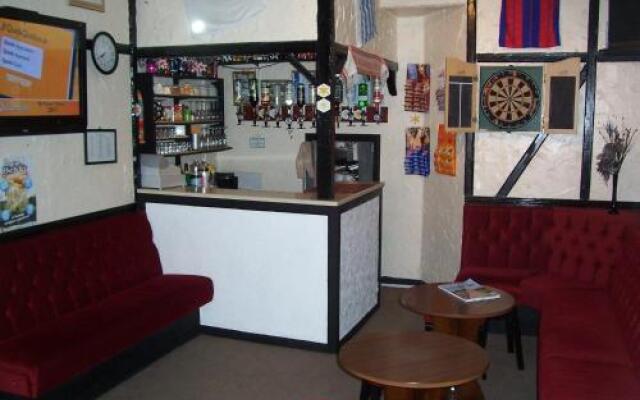 The Chelston Bed  Breakfast