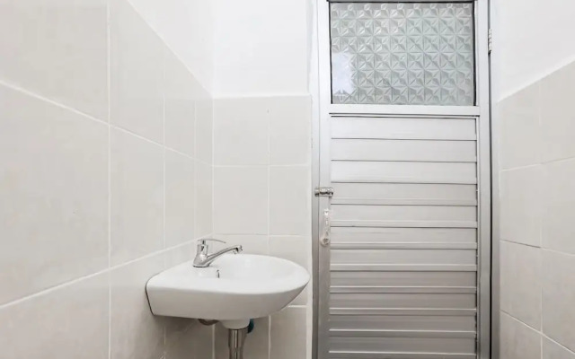 OYO 93462 Wisma Silampari