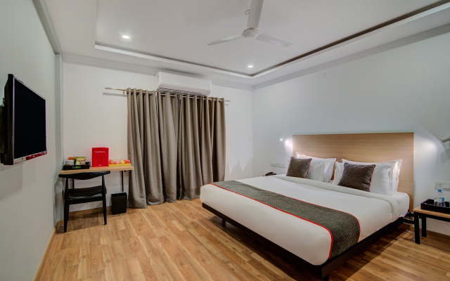 Wandr Polaris- Marathahalli, Near Brigade Tech Garden