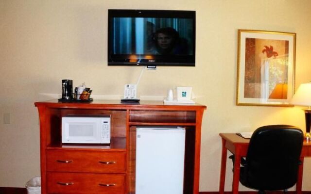 Quality Inn & Suites