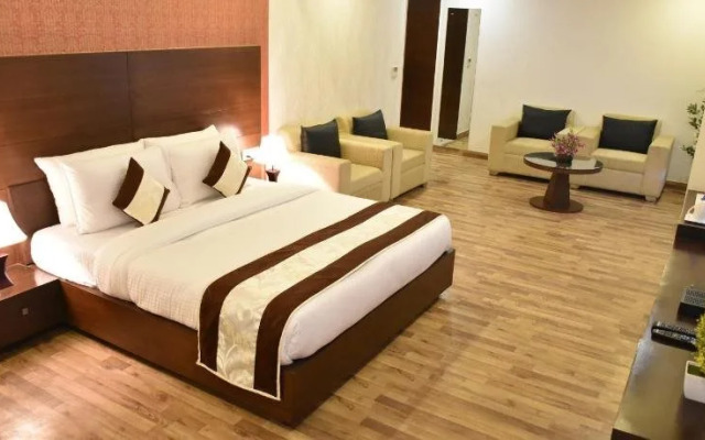 Hotel HBL International