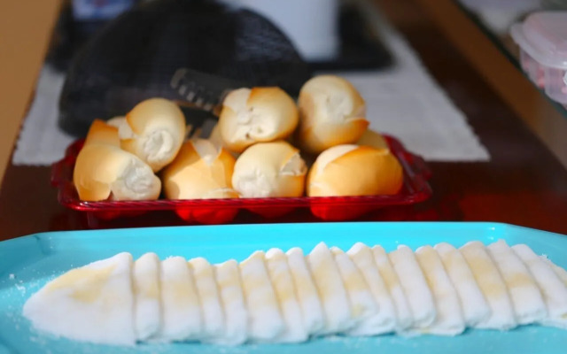 Pousada La Dolce Vita