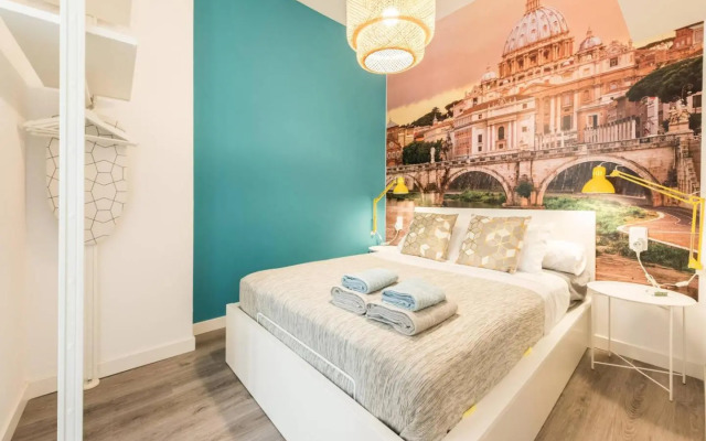 Piso en Calle Provisiones