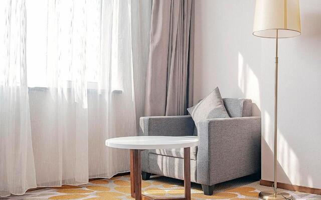 Lavande Hotel (Handan Congtai Park Handan Road)