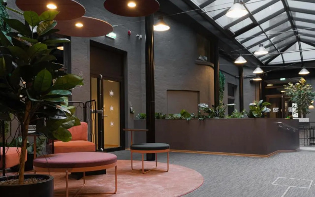 Citybox Oslo