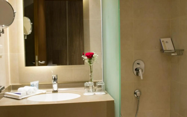 Hibatullah Hotel Managed By Accorhotels