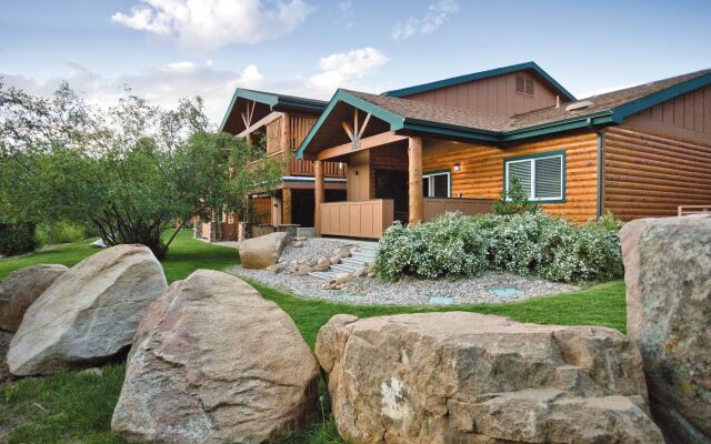 WorldMark Estes Park