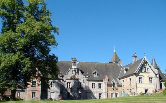 Château de Crocq