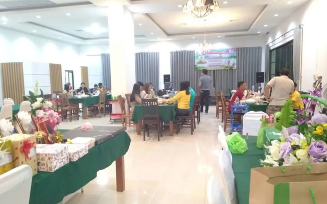 Saichon Grand View Resort