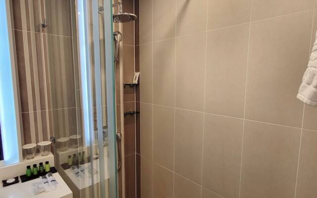 Hotel Tour Incheon Airport Hotel & Suites
