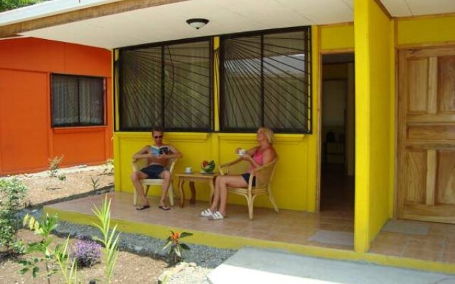 Aiyana Lodge