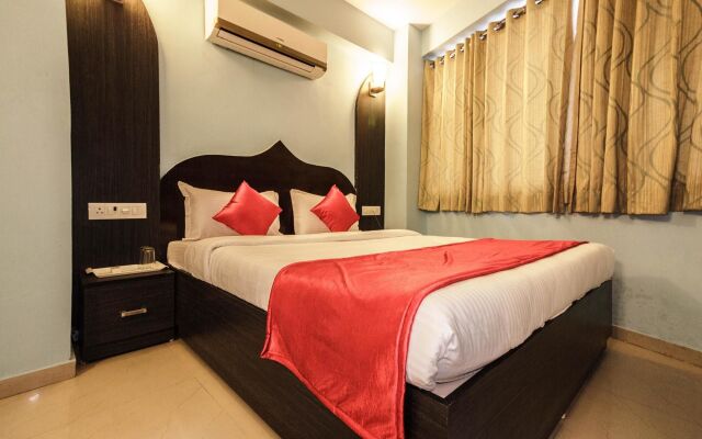 OYO Rooms Sola Bridge SG Highway