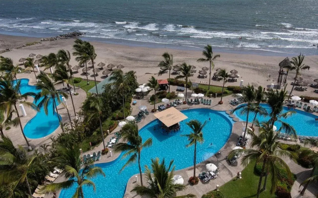 Ocean Breeze Nuevo Vallarta