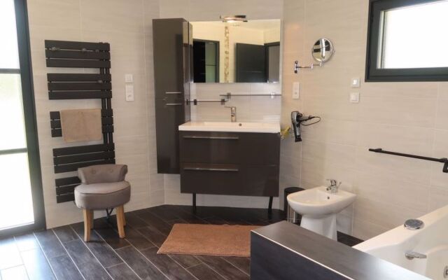 La Lauremma (TGC124)