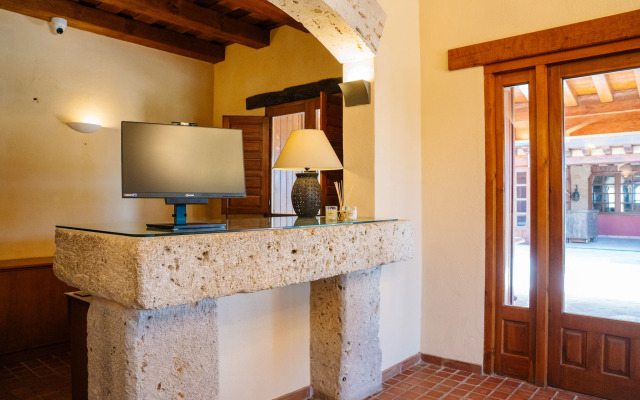 Hotel Rural La Casona de Andrea