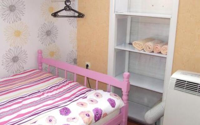 Hostel Centar-Streetlife