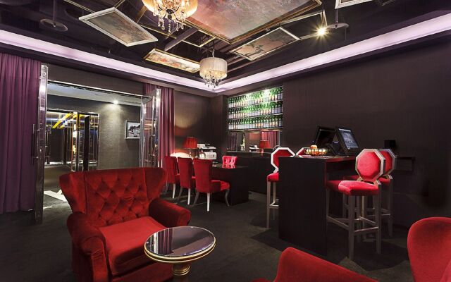 FX Hotel Taipei Nanjing East Road Branch