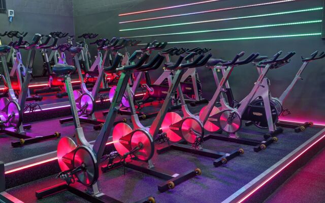 Swindon Blunsdon House Hotel, BW Premier Collection