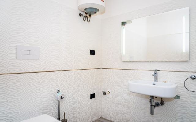 Appartamento Fronte Mare