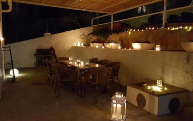 19 Villa Playa Almadraba (Alicante)