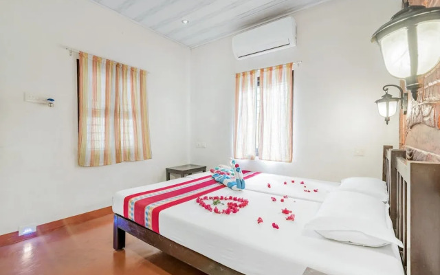 GuestHouser 1 BR Villa b529