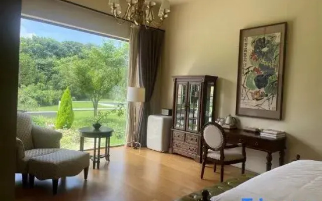 Yuanqi Art Hotel