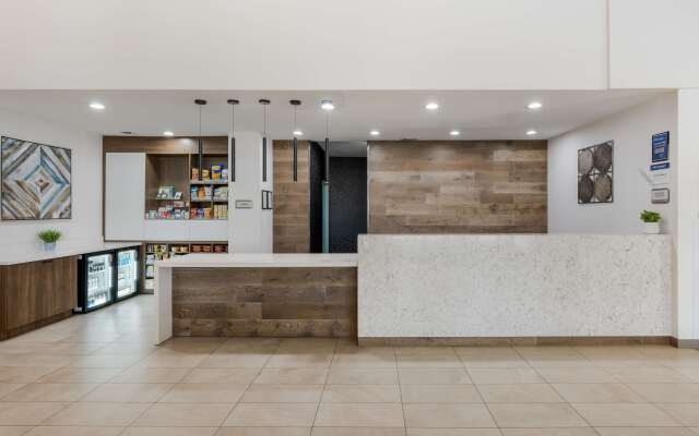 Best Western Plus Sparks-Reno Hotel
