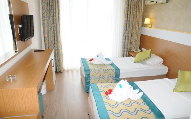 Kemer Dream Hotel
