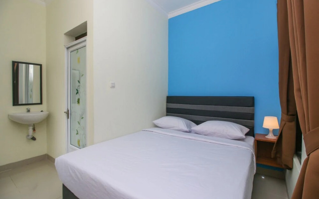Sky Residence Syariah Mampang 1 Jakarta