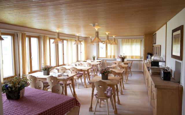 Chalet Speciale - Hostel