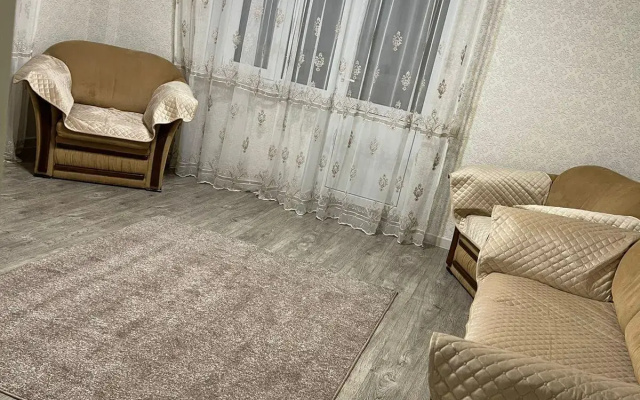 Апартаменты у моря проспект Акулиничева
