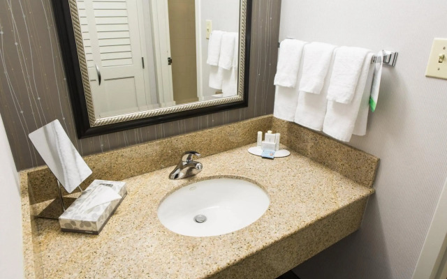 Courtyard by Marriott Montgomery