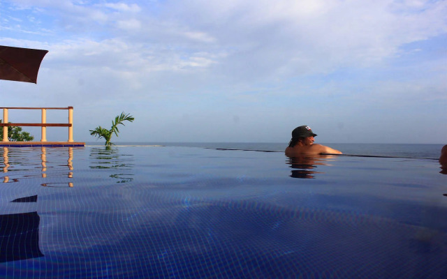 Hotel Los Mangos