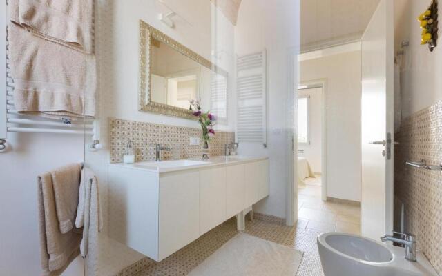 Villa Tamerici by BarbarHouse