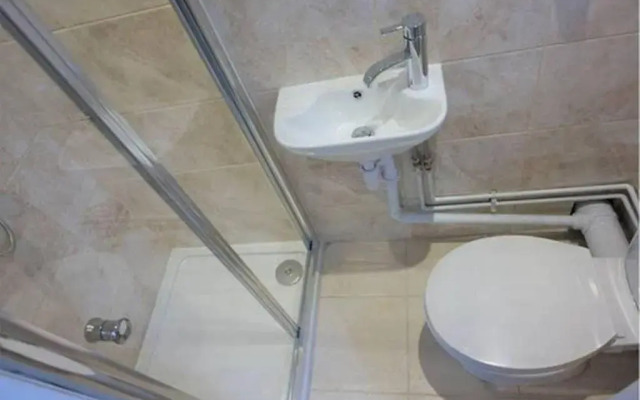 Cozy 4 Bed Flat in Islington London
