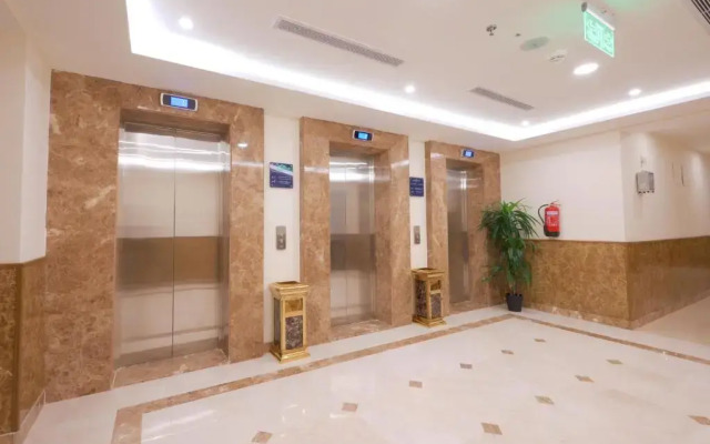 Sukoon Hotel