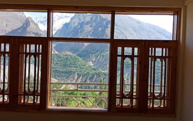 Karakorum View Hotel