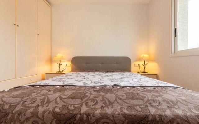 Apartment Dragos