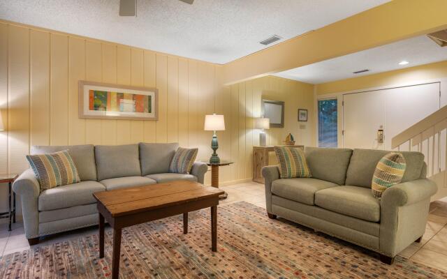 The Villas of Amelia Island