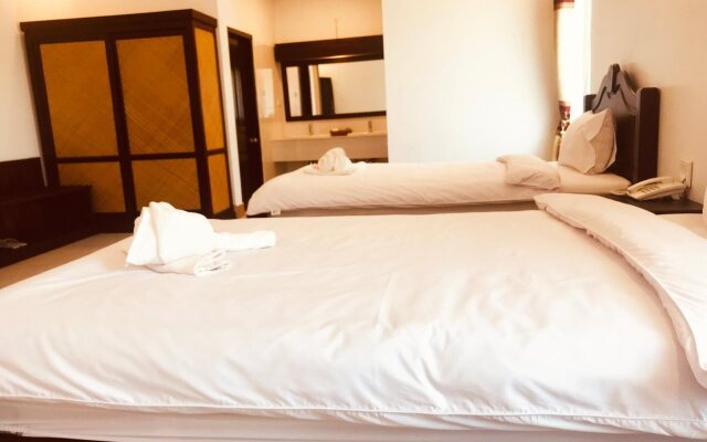 Khung City Hotel
