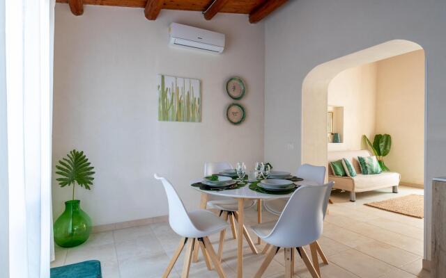 Villa Vanessa in Noto