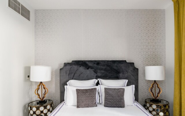 Dream Inn-29 Boulevard Private Garden