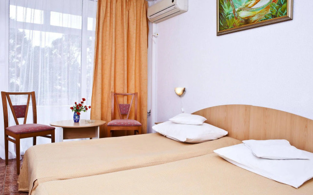 Hotel Cerna