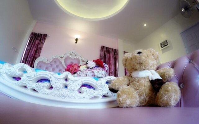 Best Views Home Khao Kho