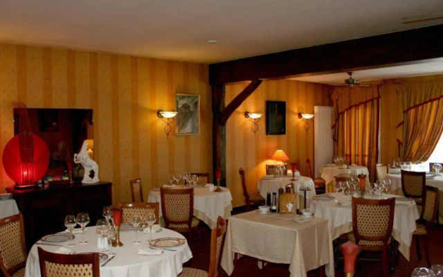 Hôtel le Cheval Blanc