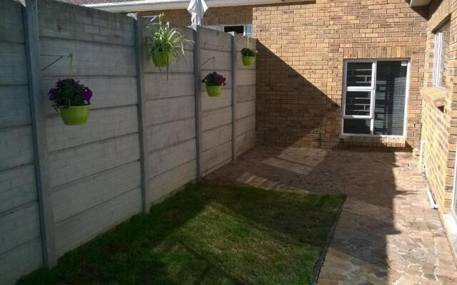 Getaway Self-Catering Tyger Valley