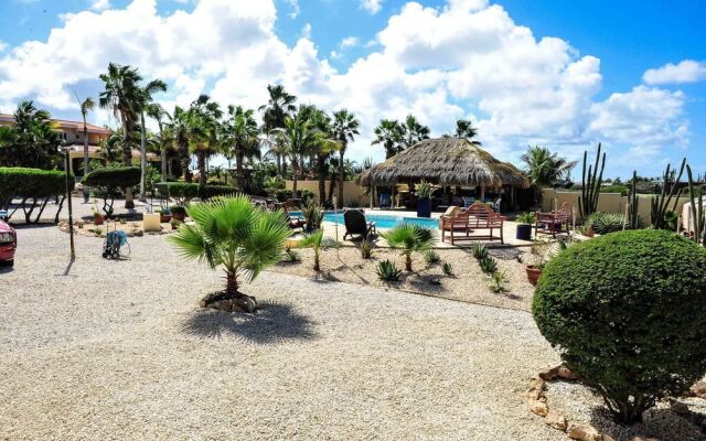 Paradise Apartment