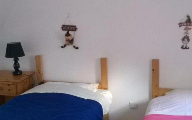 Gîte Wimille, 5 pièces, 10 personnes - FR-1-376-102