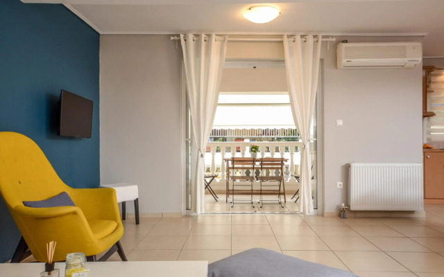 Casa D'Irene Apartments