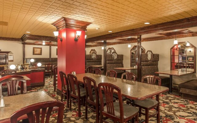 Comfort Hotel Airport